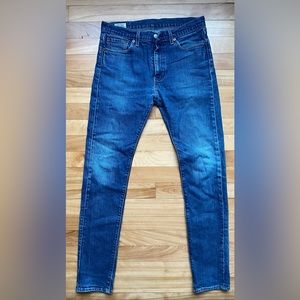 Levi’s jeans 510 32x34